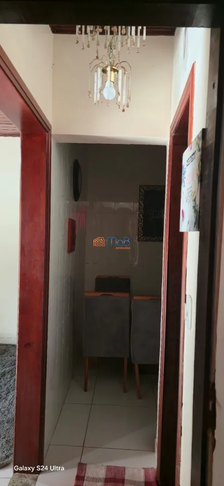 Casa, 3 quartos, 200 m² - Foto 3