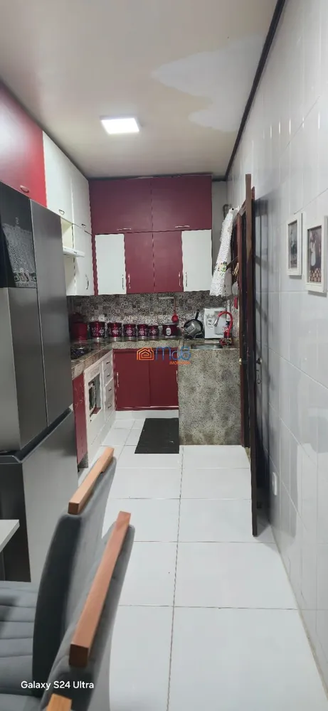 Casa, 3 quartos, 200 m² - Foto 29