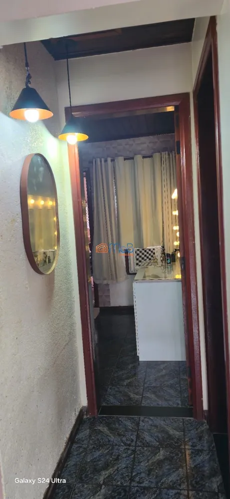 Casa, 3 quartos, 200 m² - Foto 11