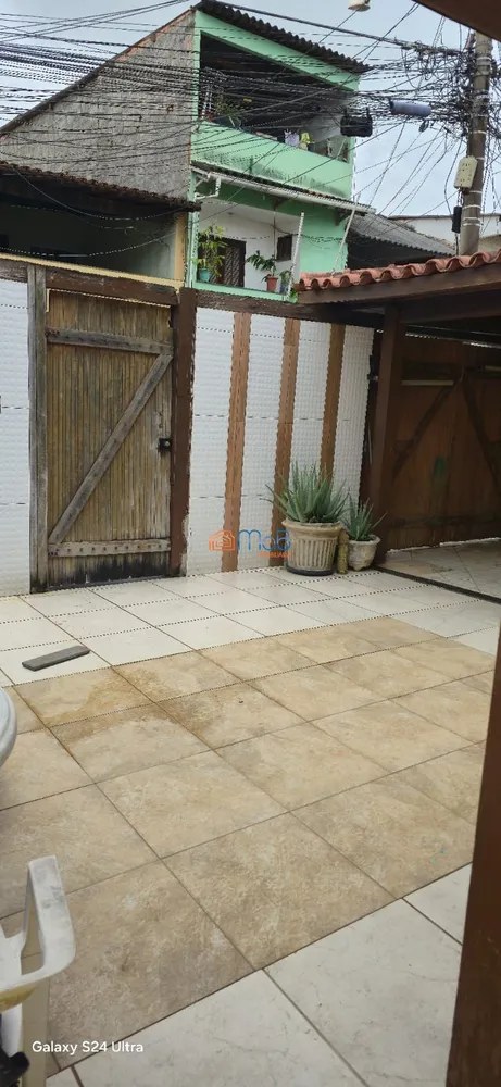 Casa, 3 quartos, 200 m² - Foto 28