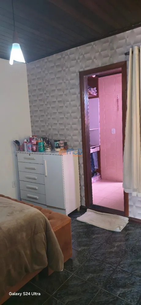 Casa, 3 quartos, 200 m² - Foto 17