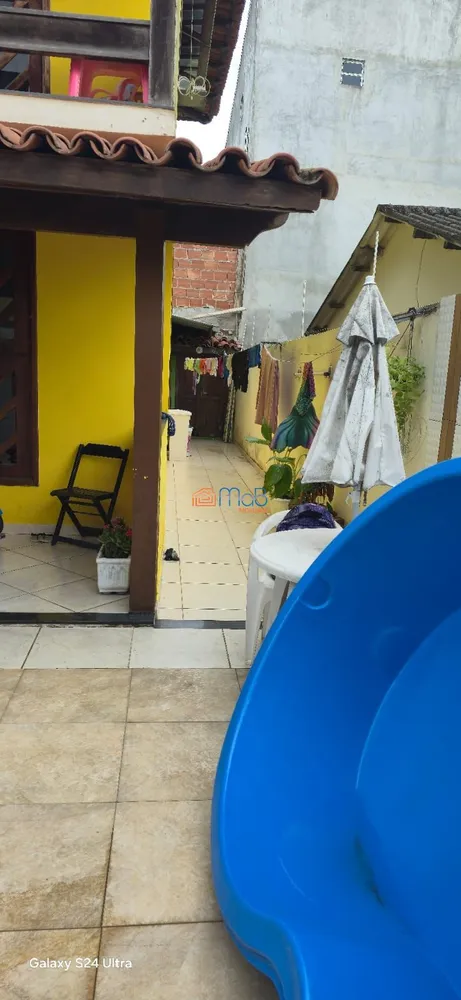 Casa, 3 quartos, 200 m² - Foto 21
