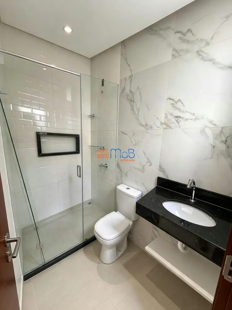 Casa, 3 quartos, 85 m² - Foto 5