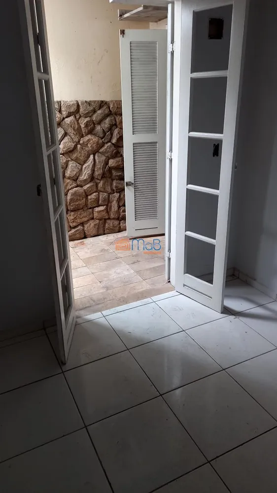 Casa, 3 quartos, 90 m² - Foto 1