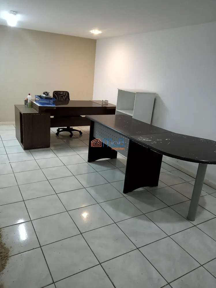 Depósito-Galpão, 850 m² - Foto 13