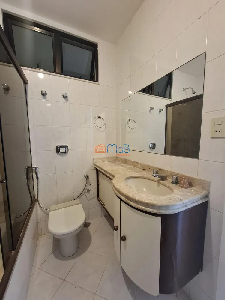 Apartamento, 3 quartos, 140 m² - Foto 23