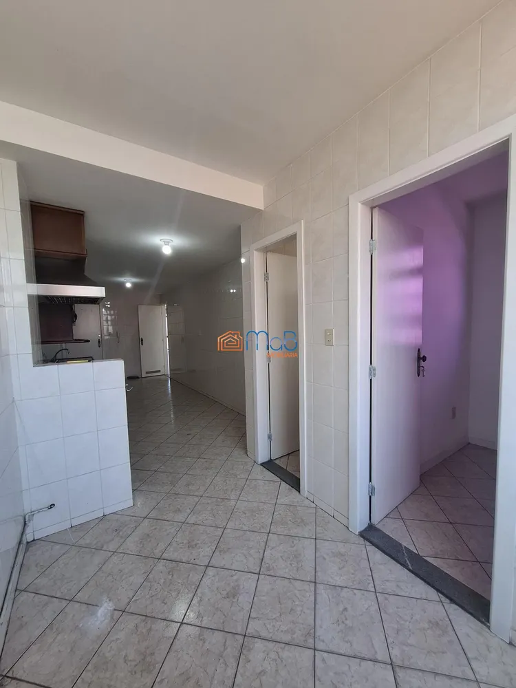 Apartamento, 3 quartos, 140 m² - Foto 9
