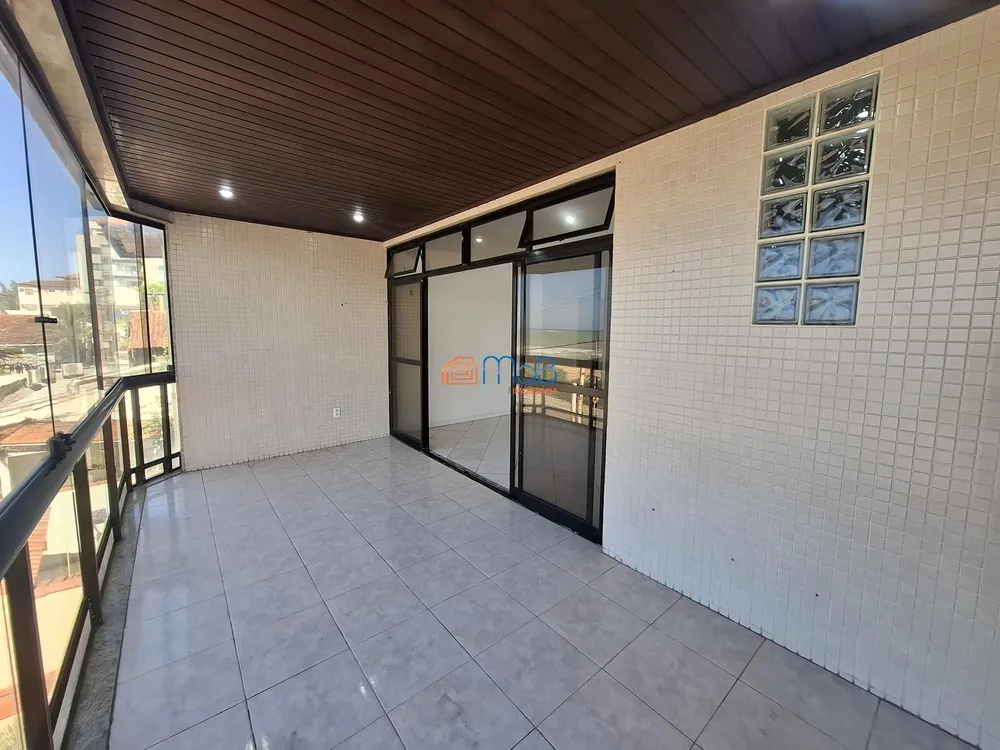 Apartamento, 3 quartos, 140 m² - Foto 6