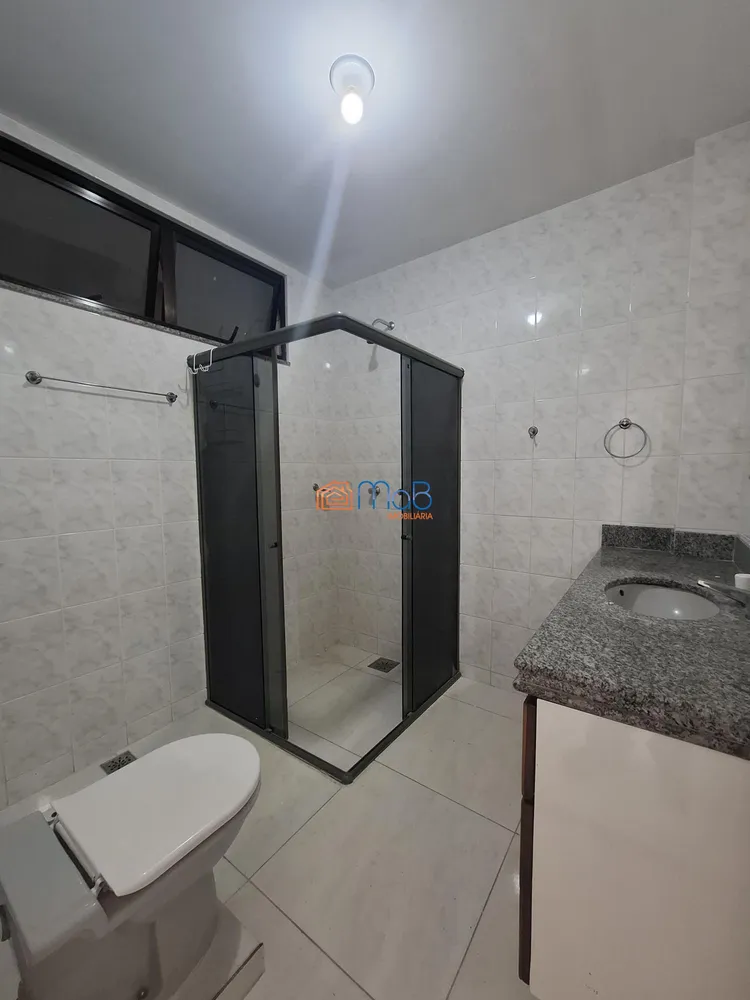 Apartamento, 3 quartos, 140 m² - Foto 15