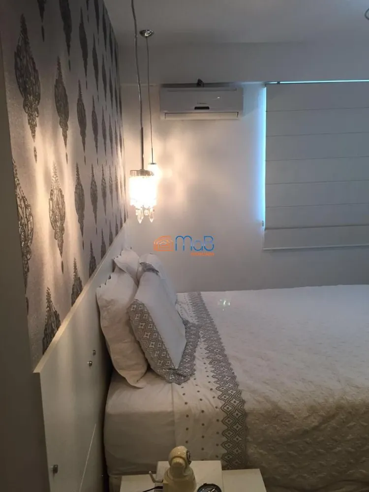Apartamento, 3 quartos, 120 m² - Foto 4