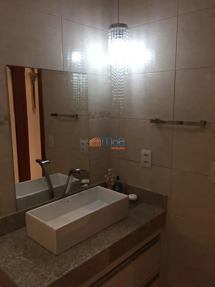 Apartamento, 3 quartos, 120 m² - Foto 10
