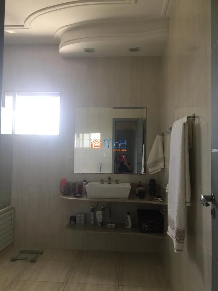 Casa de Condomínio, 3 quartos - Foto 17