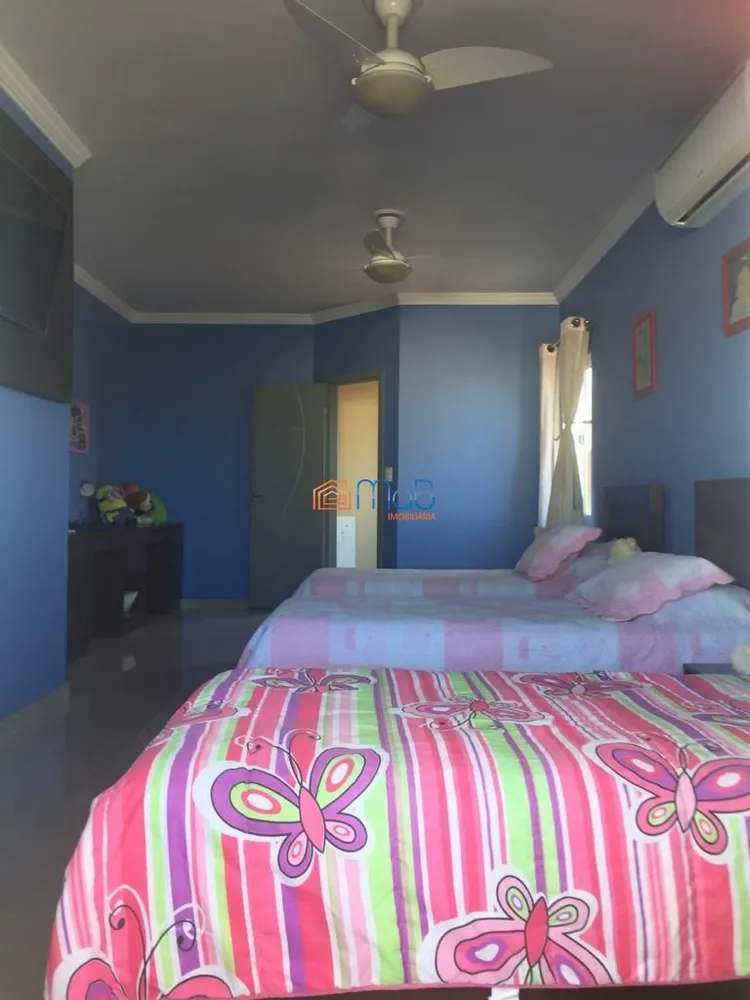 Casa de Condomínio, 3 quartos - Foto 34