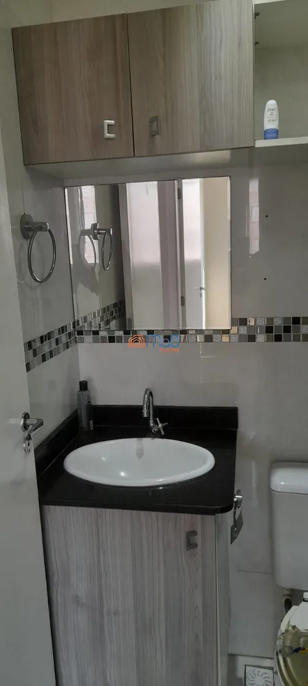 Apartamento, 2 quartos, 45 m² - Foto 11