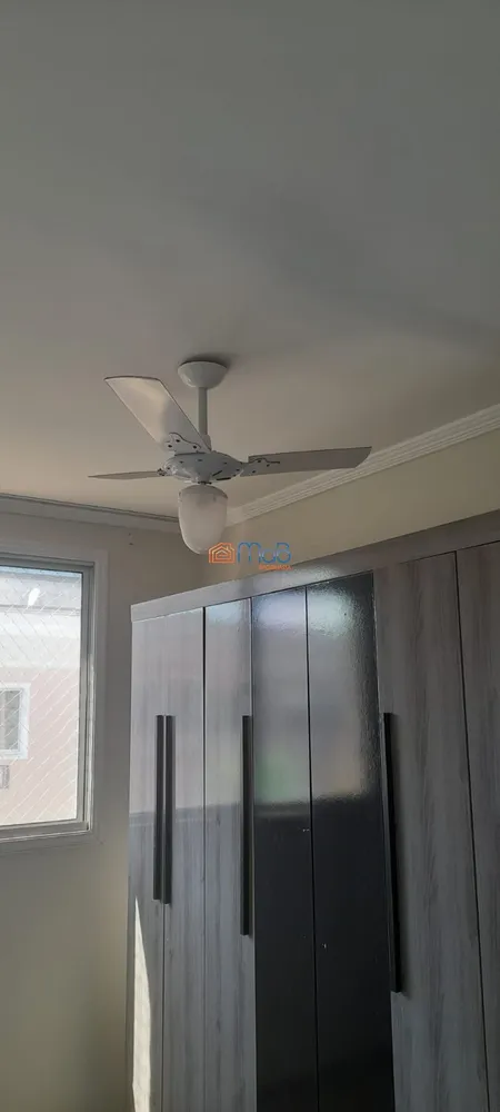 Apartamento, 2 quartos, 45 m² - Foto 14