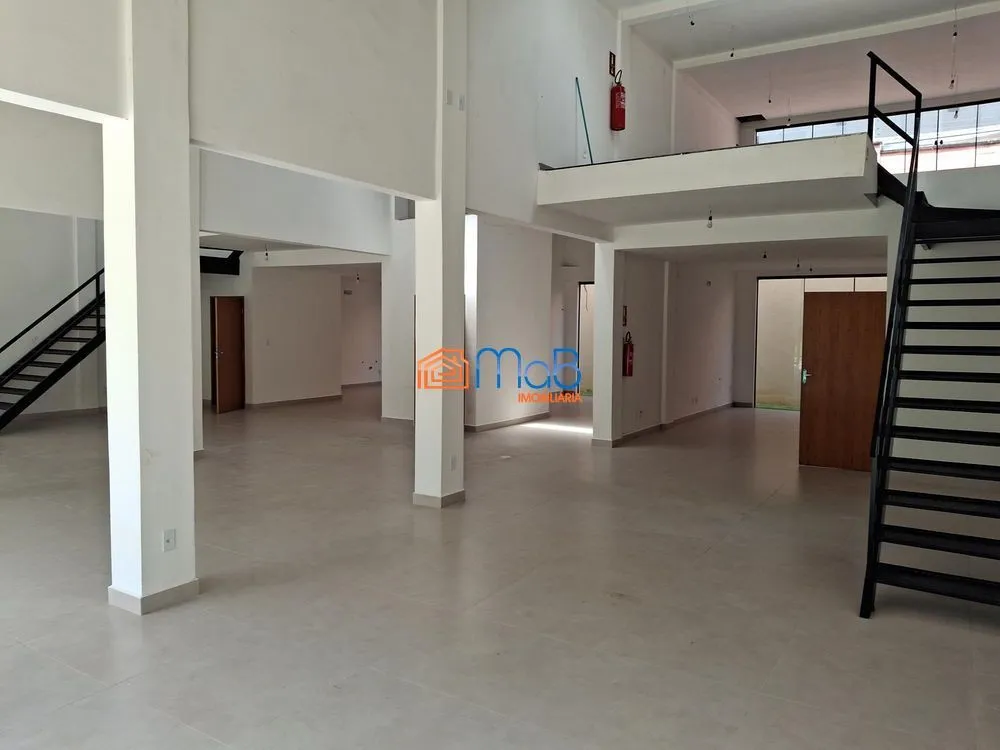 Loja-Salão, 290 m² - Foto 4