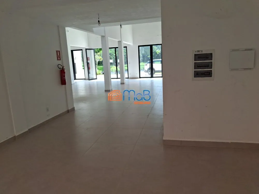 Loja-Salão, 290 m² - Foto 6