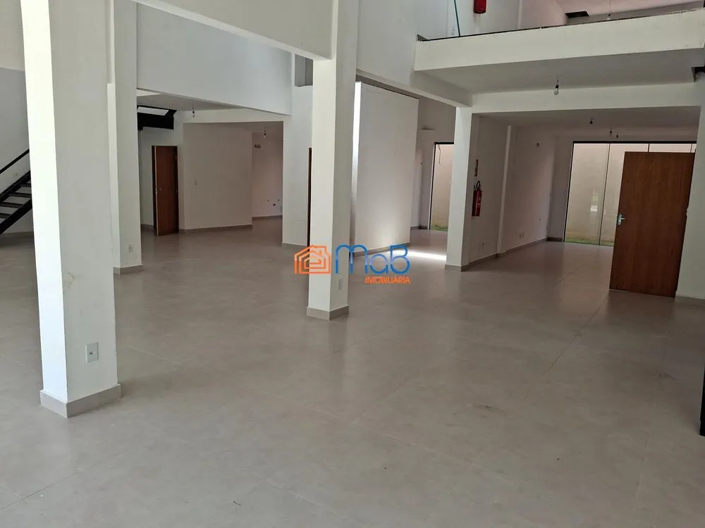 Loja-Salão, 290 m² - Foto 13