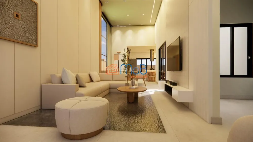 Casa, 2 quartos, 68 m² - Foto 5