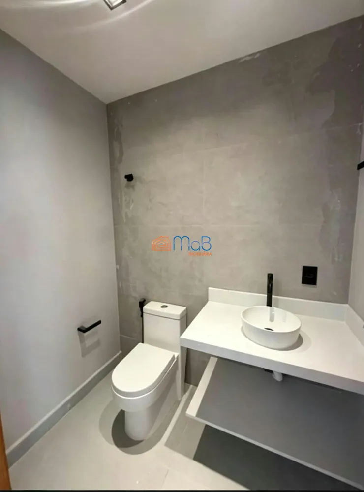 Casa, 3 quartos, 251 m² - Foto 5