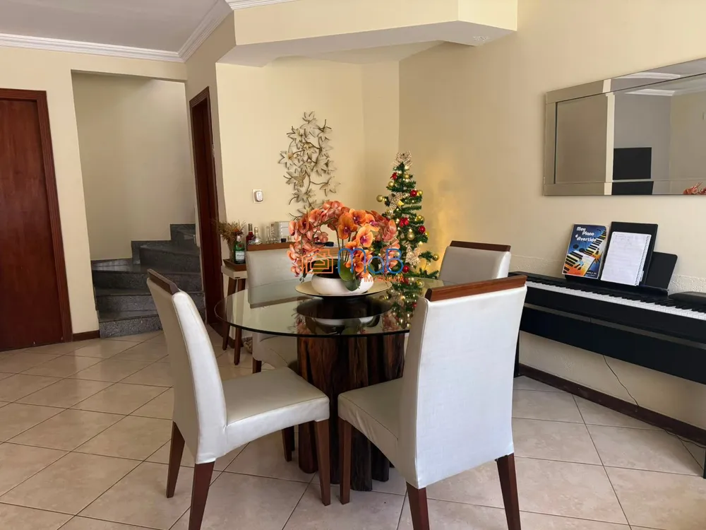 Casa, 3 quartos, 450 m² - Foto 23