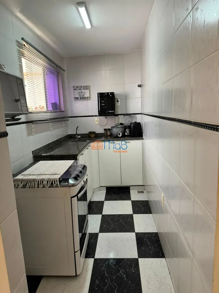 Casa, 3 quartos, 450 m² - Foto 19