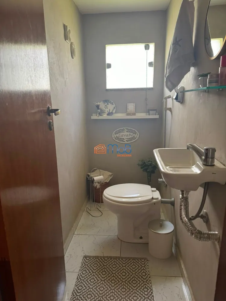 Casa, 3 quartos, 450 m² - Foto 5