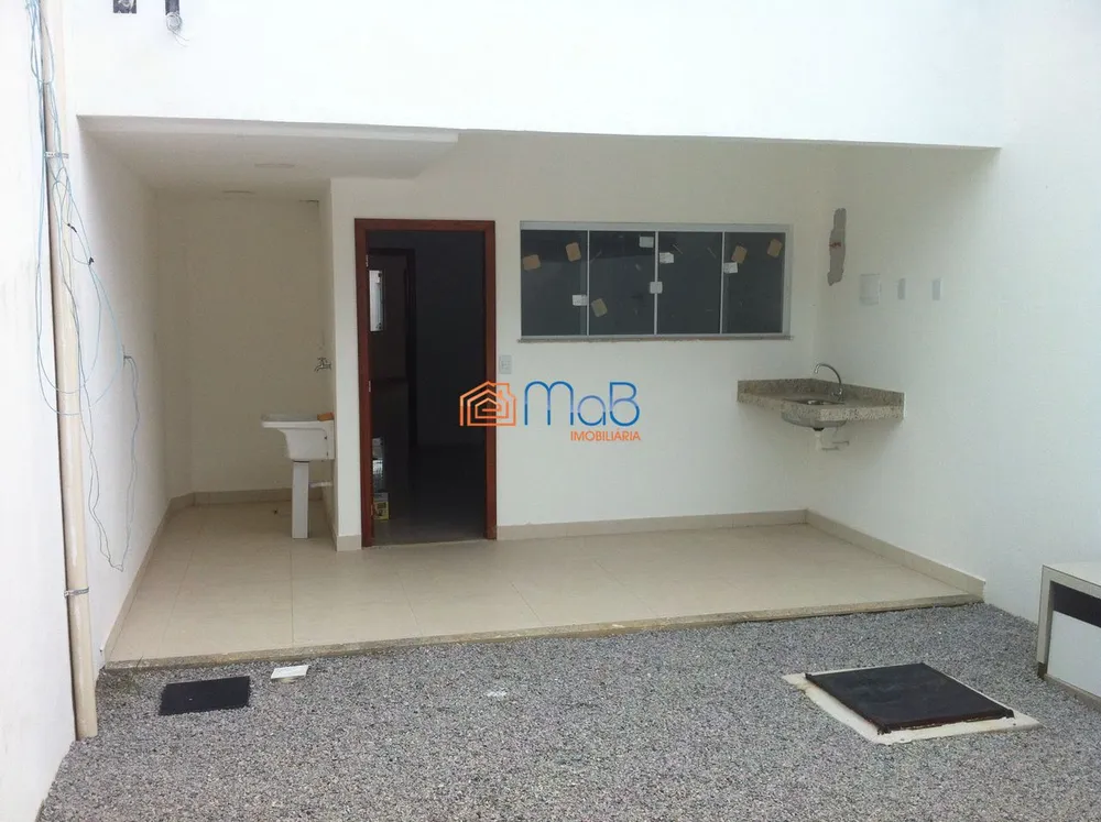 Apartamento, 3 quartos, 161 m² - Foto 5