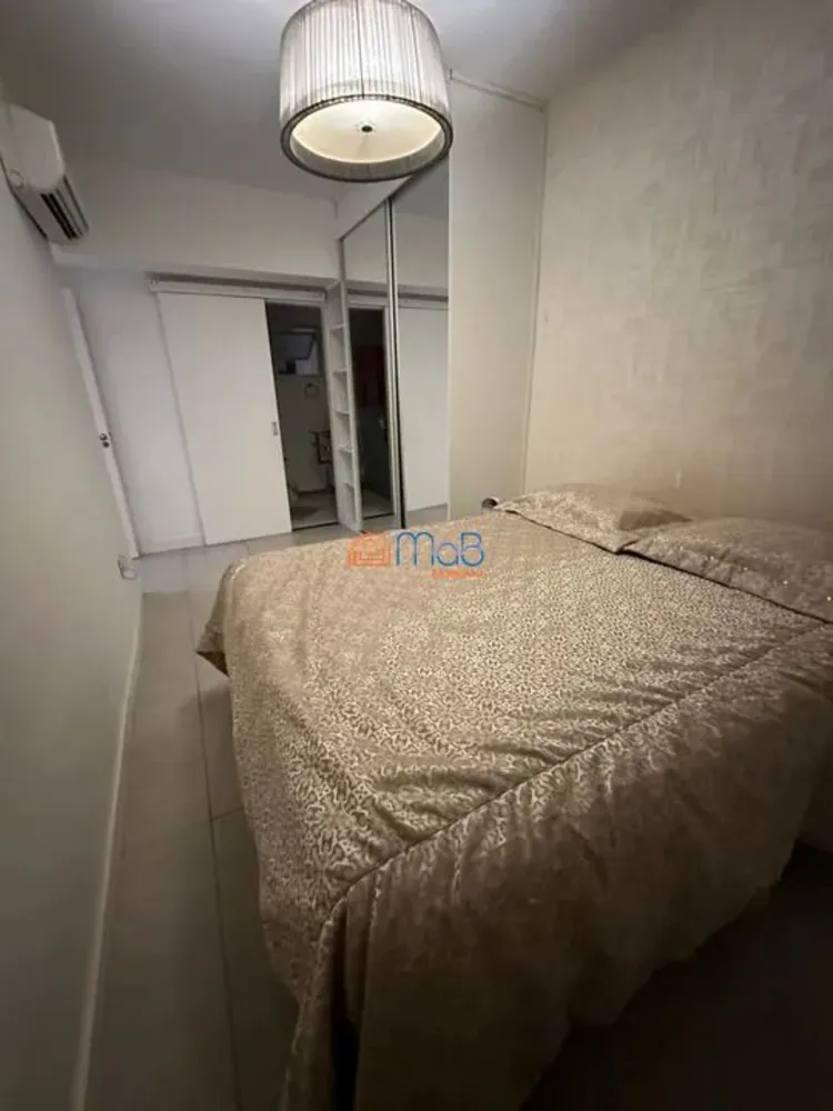 Apartamento, 2 quartos, 70 m² - Foto 2