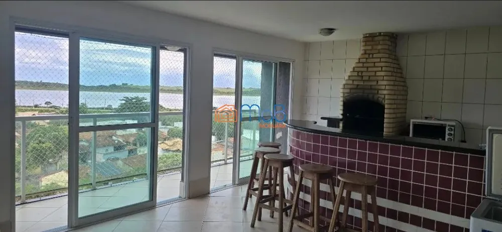 Apartamento, 2 quartos, 74 m² - Foto 11