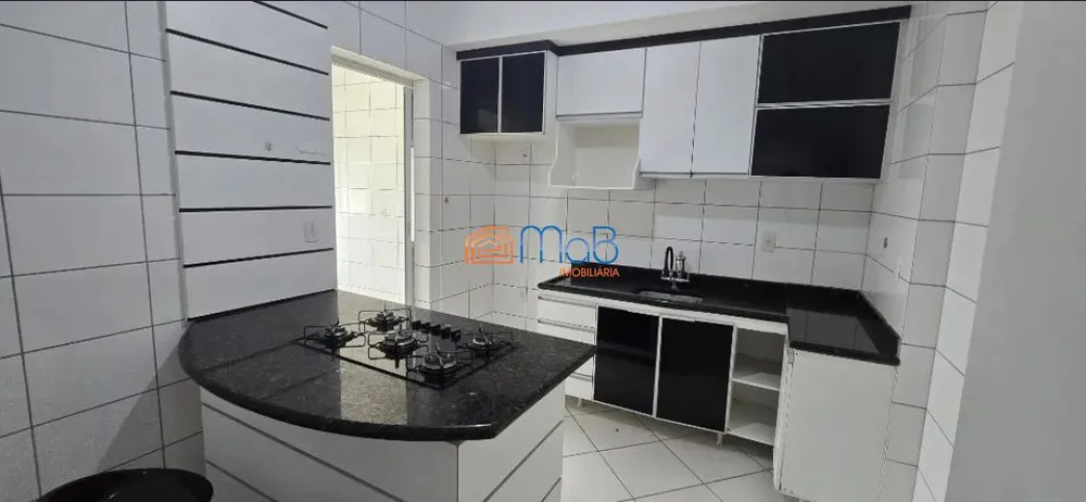 Apartamento, 2 quartos, 74 m² - Foto 3