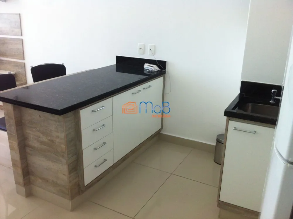 Flat/Apart Hotel, 1 quarto, 60 m² - Foto 4