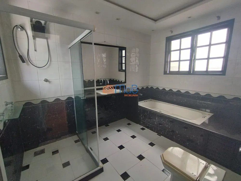 Casa, 4 quartos, 380 m² - Foto 18