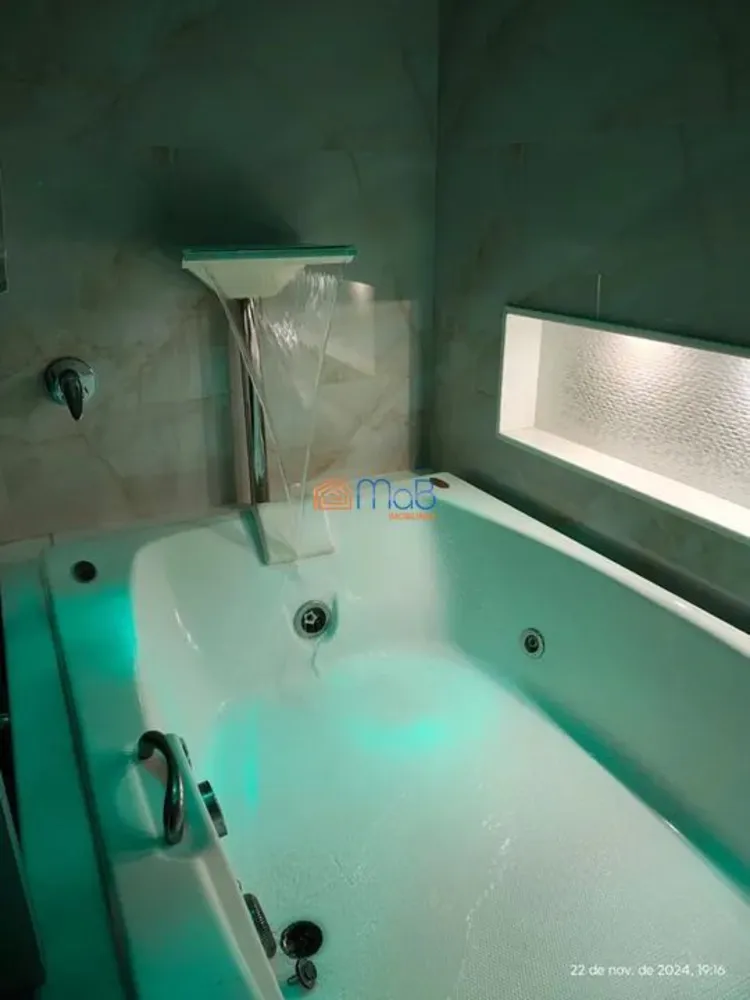 Apartamento, 4 quartos, 360 m² - Foto 10