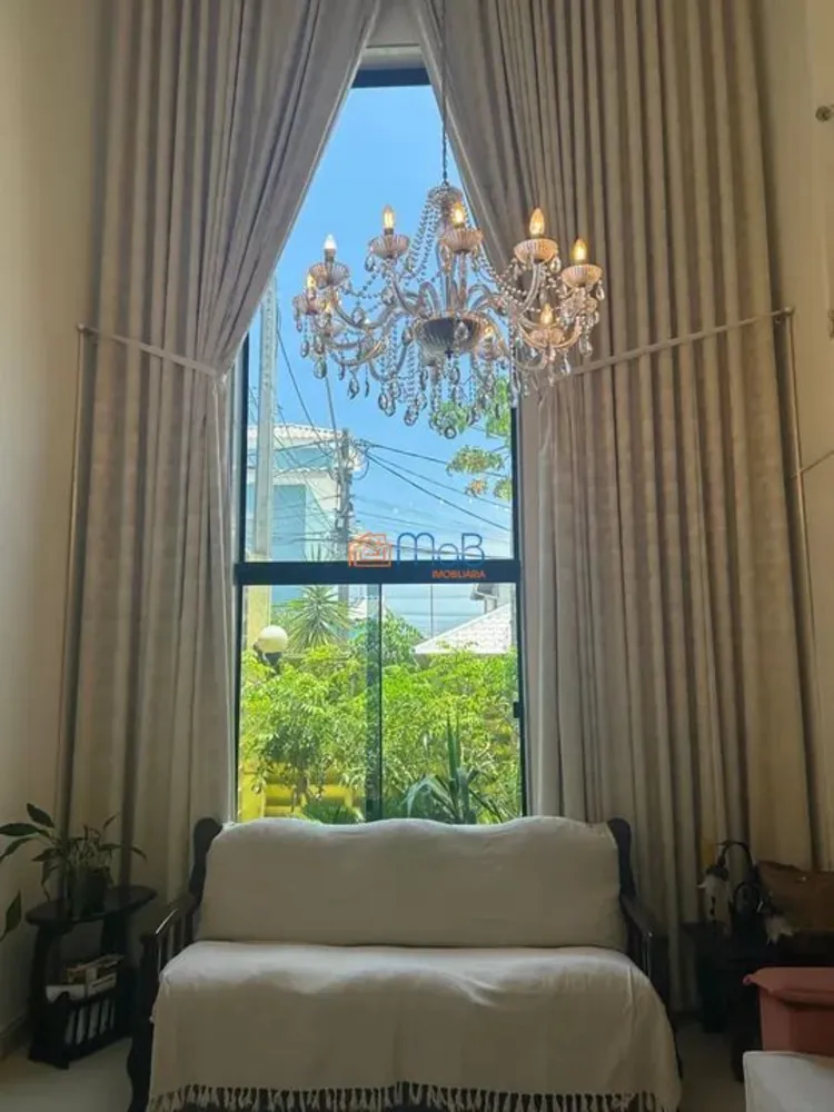 Apartamento, 4 quartos, 360 m² - Foto 6