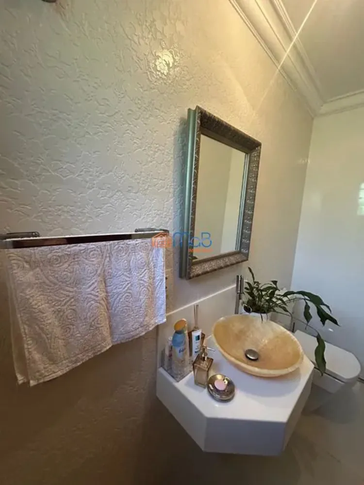 Apartamento, 4 quartos, 360 m² - Foto 15