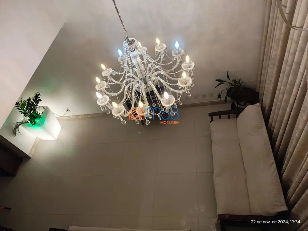 Apartamento, 4 quartos, 360 m² - Foto 3