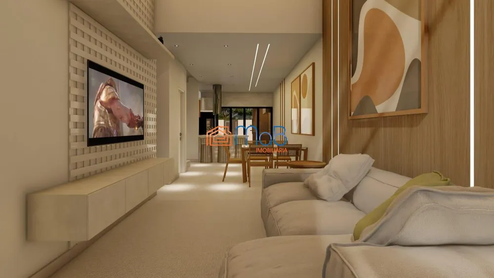 Casa, 2 quartos, 74 m² - Foto 4