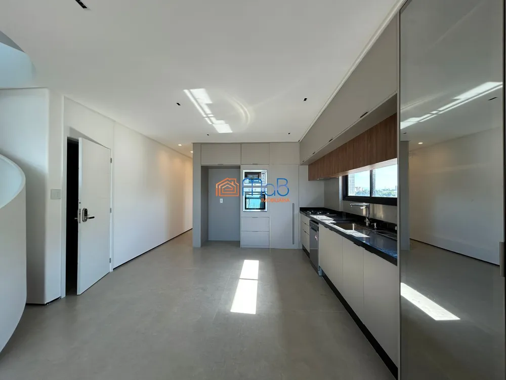 Cobertura, 3 quartos, 191 m² - Foto 5