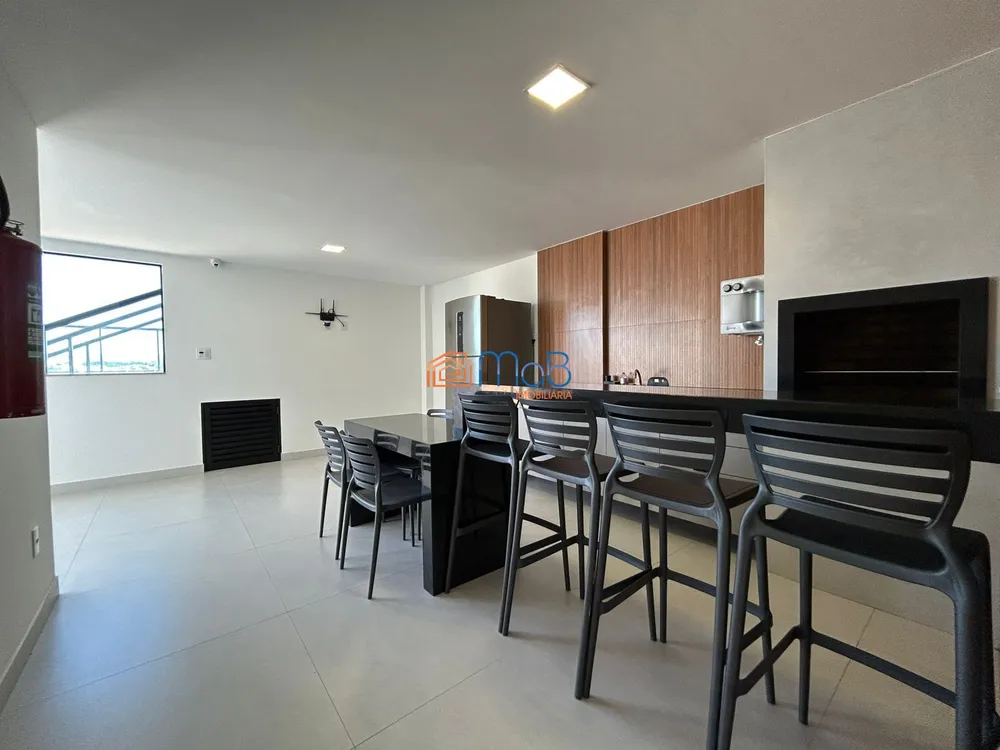 Cobertura, 3 quartos, 191 m² - Foto 17
