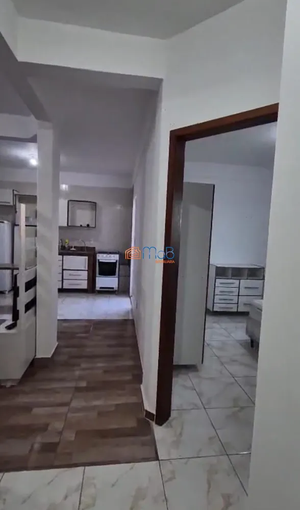 Apartamento, 1 quarto, 65 m² - Foto 1