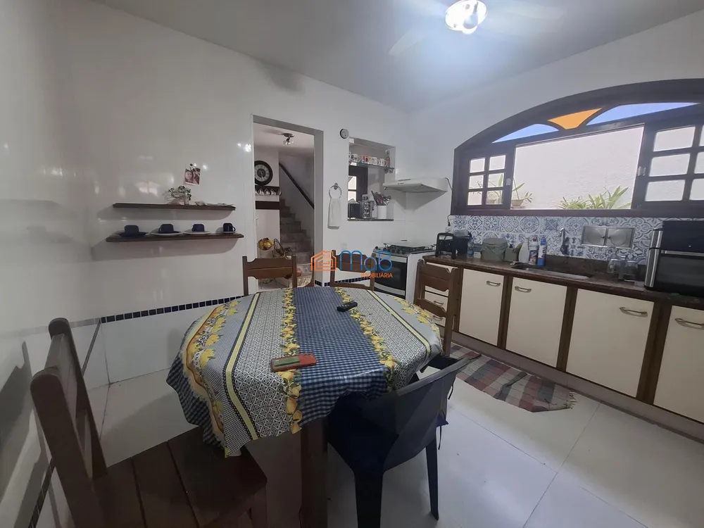 Casa, 7 quartos, 180 m² - Foto 10