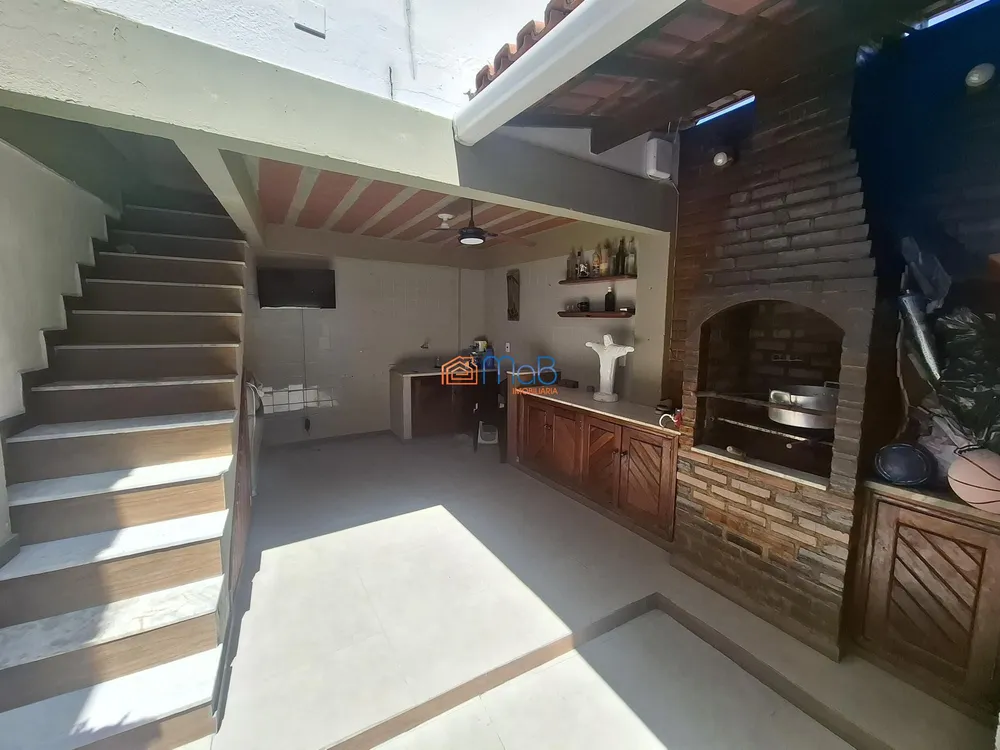 Casa, 7 quartos, 180 m² - Foto 22
