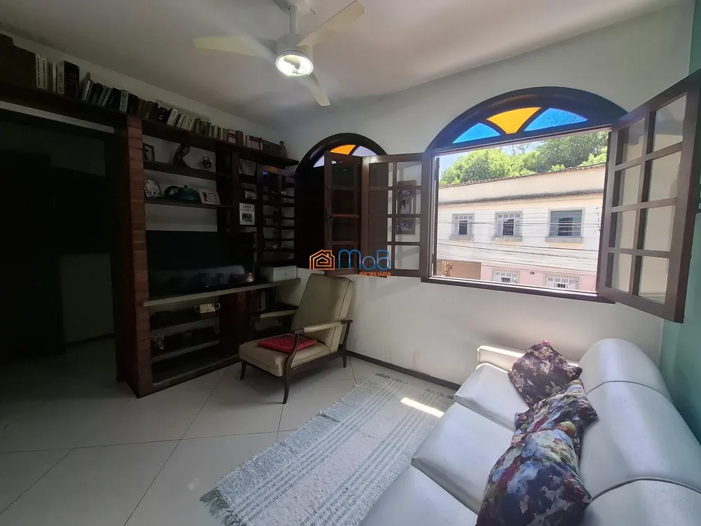 Casa, 7 quartos, 180 m² - Foto 18