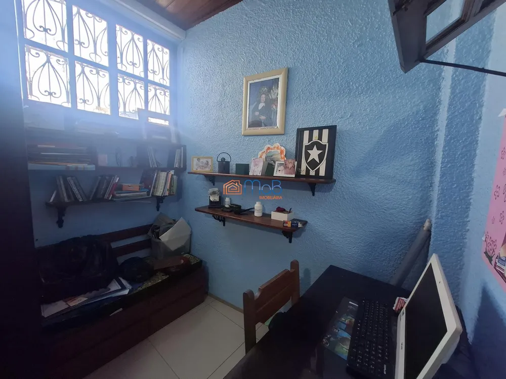 Casa, 7 quartos, 180 m² - Foto 13