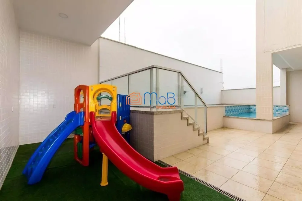 Cobertura, 3 quartos, 100 m² - Foto 20