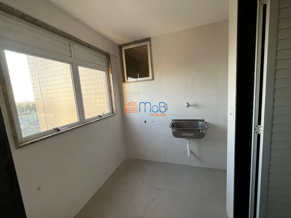 Cobertura, 3 quartos, 100 m² - Foto 12