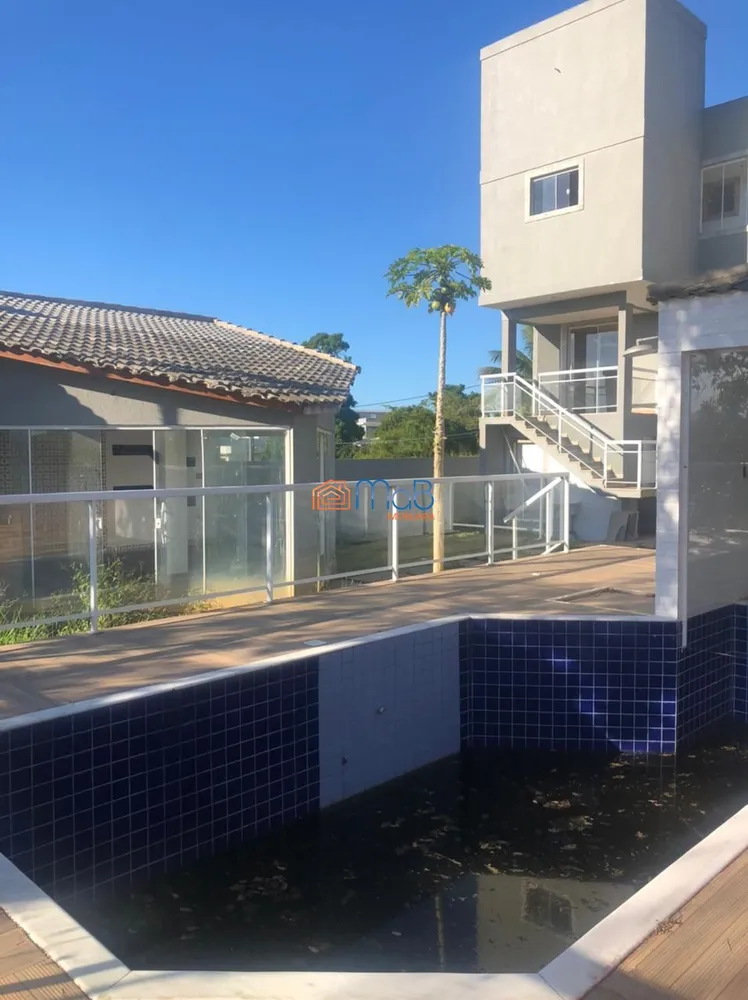 Casa de Condomínio, 4 quartos - Foto 18