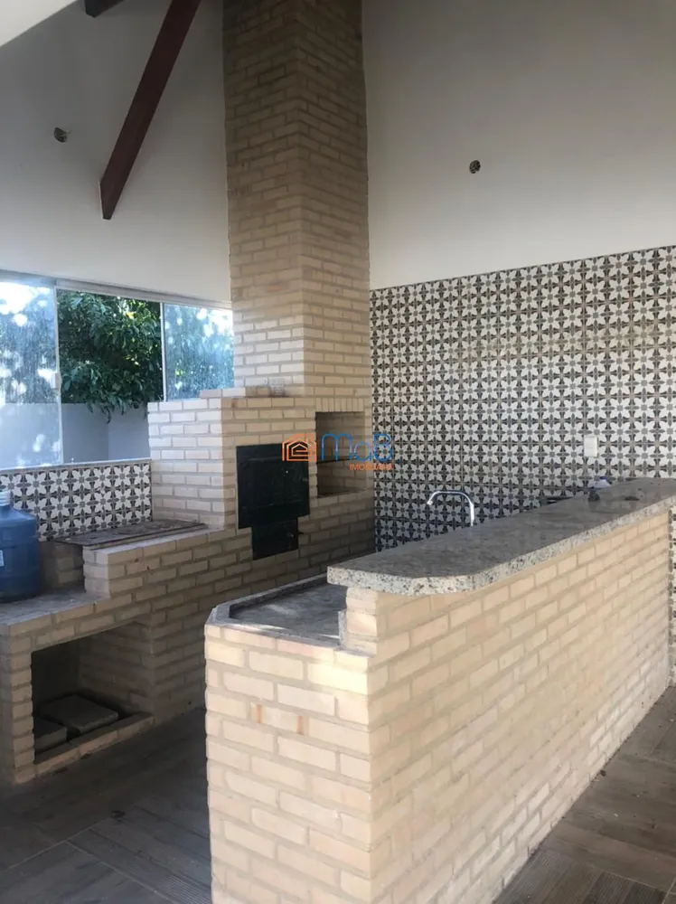 Casa de Condomínio, 4 quartos - Foto 9
