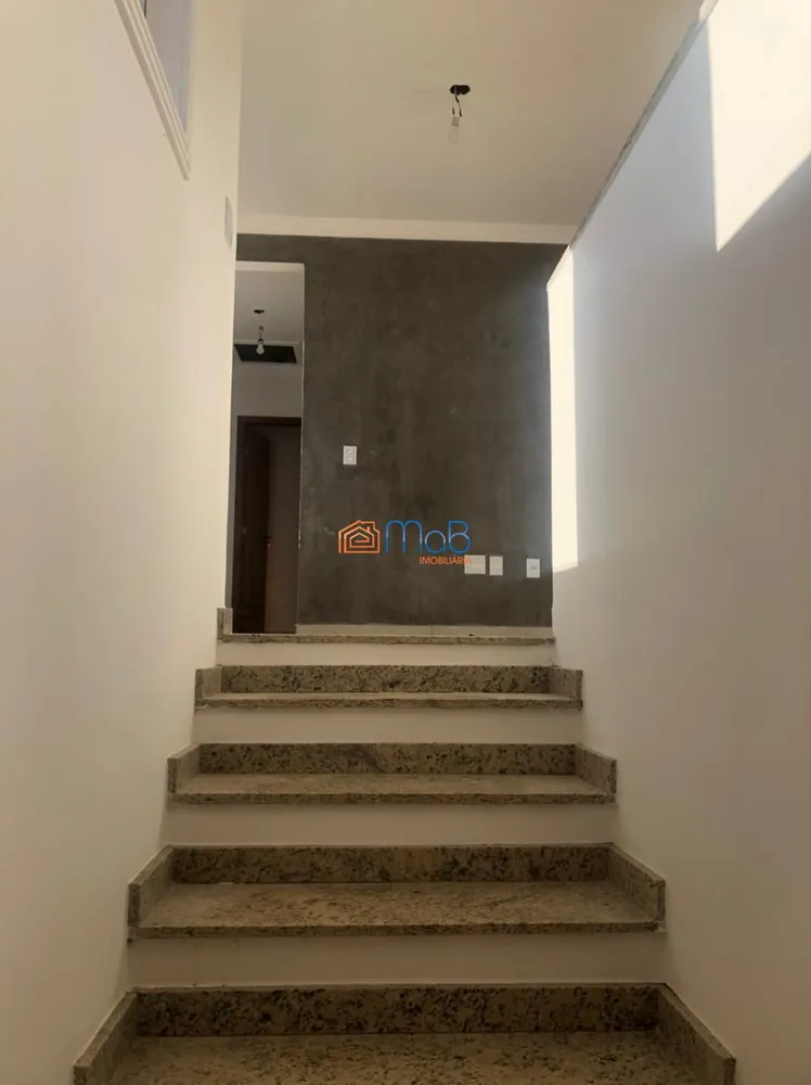 Casa de Condomínio, 4 quartos - Foto 8
